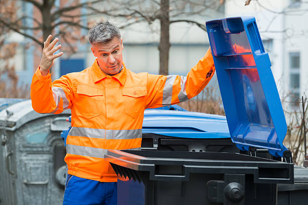 Best Hoarding Cleanup  in Jacksonville, NC