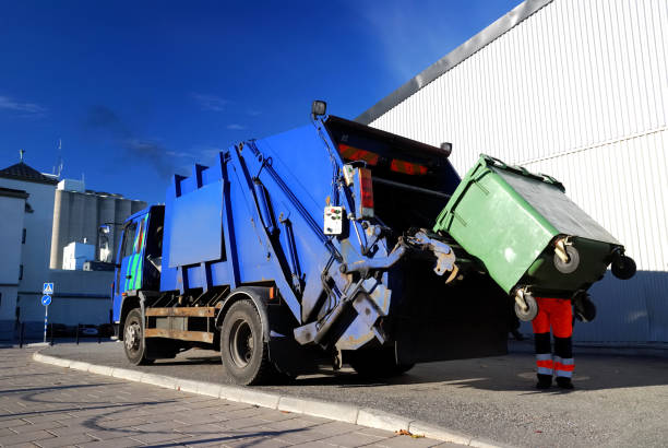 Best Residential Junk Removal  in Jacksonville, NC